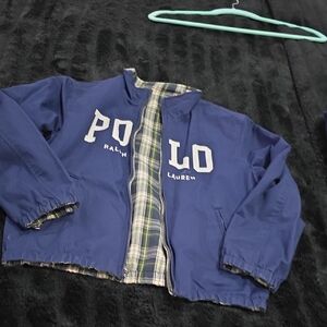 Polo by Ralph Lauren Navy Kids
